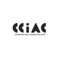 Contemporary Circus and Immersive Arts Center Logo
