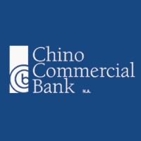 Chino Commercial Bank Logo