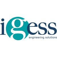 i-GESS Engineering Logo
