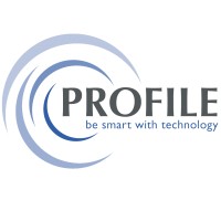 Profile Technology Services Ltd Logo