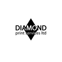 Diamond Print Services Ltd (Bookbinders) Logo