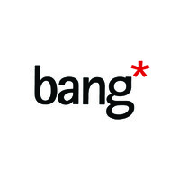 Bang Design Logo