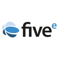 five-e business AG Logo