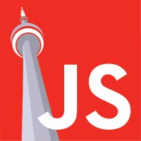 TorontoJS Logo