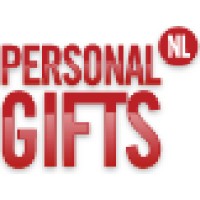 Personalgifts BV Logo