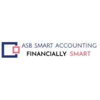 ASB Smart Accounting Logo