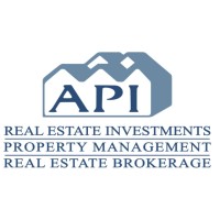 API Property Management Logo