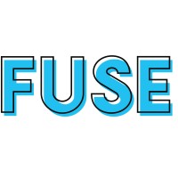Fuse Neon Logo