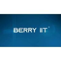 BERRY IIT Logo