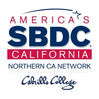 Santa Cruz County Small Business Development Center Logo