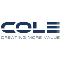 Cole Capital Logo