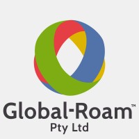Global-Roam Pty Ltd Logo