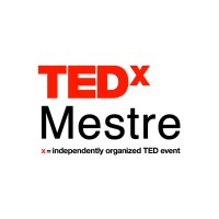 TEDxMestre Logo
