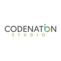 CodeNation Studio Logo