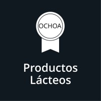 Productos Lácteos Ochoa Logo