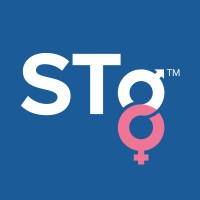 STgenetics Logo