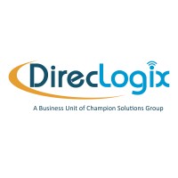 DirecLogix Logo