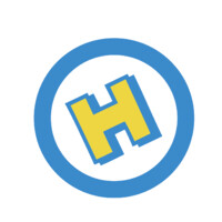 Happyland México Logo