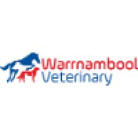 Warrnambool Veterinary Clinic Logo