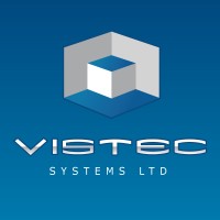 Vistec Systems Ltd Logo