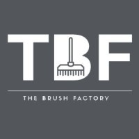 The Brush Factory Logo