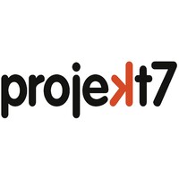 projekt7 ag Logo