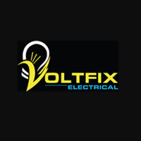 Voltfix Electrical PTY LTD Logo