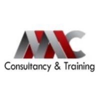 MMC Consultancy and Training Company Logo