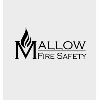 Mallow Fire Safety LLC Logo