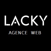 Lacky | Agence Web Logo