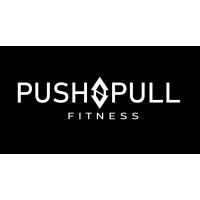 Push & Pull Fitness Logo