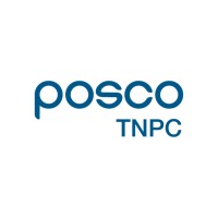 POSCO TNPC Logo