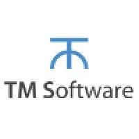 TM Software Logo