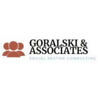 Goralski & Associates Logo