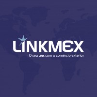 Linkmex Trade Importação e Exportação Logo