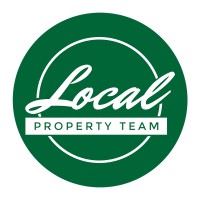 Local Property Team Logo