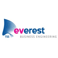 Everest BV Logo