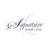 Signature Senior Living Logo