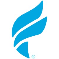 Fleet Feet Tulsa · Broken Arrow Logo