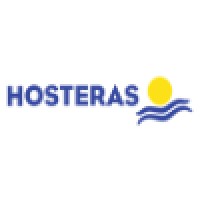 Hosteras Logo