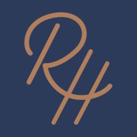The Right Hands Logo