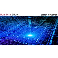Quantum Silicon Inc. Logo