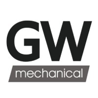 GW Mechanical Logo