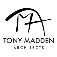 Tony Madden Architects Logo