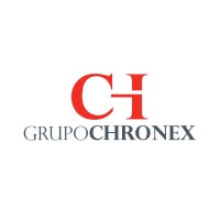 Grupo Chronex Logo