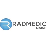 RADMEDIC Group Logo
