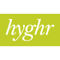 hyghr Logo