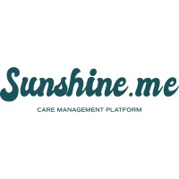 Sunshine-me Logo