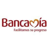 Banco de las Microfinanzas - Bancamia S.A. Logo