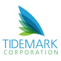 Tidemark Corporation Logo